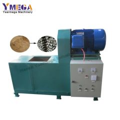 Biomass Briquette Extruding Machine to Produce 50mm 70mm 80mm Sticks - Image 5