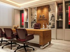 Office Interior Designing Service - Image 2
