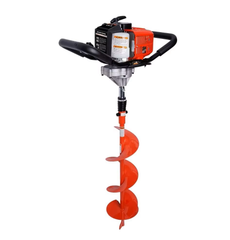 HIGH QUALITY NEW BT 131 36 CC 2-Person Auger Power-head - Image 1