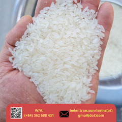Vietnamese Sushi Rice Best selling calrose rice medium grain packing 1kg/2kg/5kg/25kg - WA: +84 362 688 431 (Ms.Helen) - Image 6