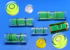 Bubble Level, Spirit Level Vial, Level Vial - Image 1