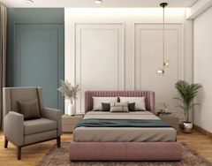 Bedroom Interior Designing Service Location - Image 2