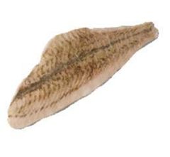 Atlantic Plaice fillet - Image 1