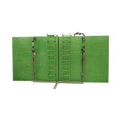 Durable Medical Waste Disposal Containers for Safe Handling Trademark HuaYu HS Code 8421219990 Specification 14*3*3(m) Origin Shijiazhuang Hebei - Image 3