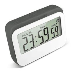 Smart Sunrise Alarm Digital Table Clock Origin China Material ABS Style Creative Movement Digital Design Customized HS Code 1111111111 - Image 3