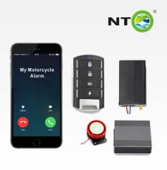 Route Playback Data - Analysis Motorcycle GPS Tracking System - Image 1