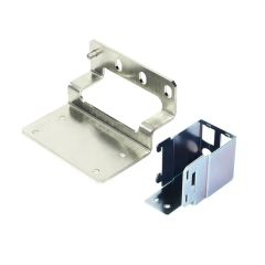 Customized Precision Stamping Sheet Metal Parts for Industrial Use - Image 1