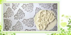 High Quality Sponge Stamp Kit - Image 2