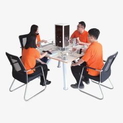Innovative Upper Limb Rehab Equipment for Effective Therapy Programs - Qingdao Dmd Medical Technology Co., Ltd.
