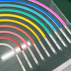 Outdoor Festive Decorative LED Neon Lights - Image 4