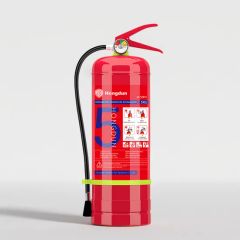 OEM Valve for All Fire Extinguishers Custom Logo Accept Sample - Image 2