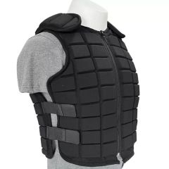 Equestrian Armor Vests Protect Riding Safety - Image 2
