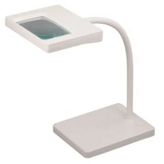 New LED Working Lamp Dimmable LED Table Magnifying Lamp - Image 1
