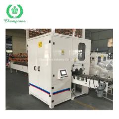 High Quality Tissue Paper Making Machine Kitchen Paper Making Machinery - Image 5