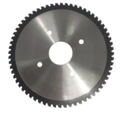 Tungsten Carbide Tipped Circular Saw Blade for Steel Pipe Cutting - Suzhou Jin Li Cutting Tools Co.,Ltd