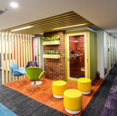 Turnkey Interior Features Cost Effective Mode of Service Offline Payment Mode Offline/Online Service Location Tamil - MGP Lands And Buildings Private Limited