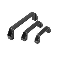 Customized Oven Door Aluminum Pull Handle - Image 3