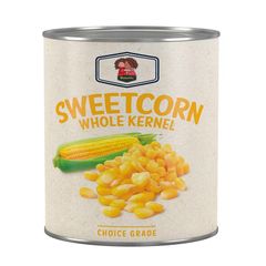 The best Choice of Canned Sweet Corn Wholesale Price Factory Supply - Image 5