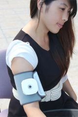 Popular Medical Device Multifunctional Smart Health Monitor for Sale - Image 5
