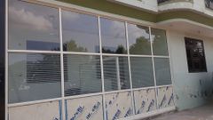 Aluminium Partition Works, in Rajasthan, Jaipur Open Style Hinged Material aluminium Type Of Location Jaipur Service Location/City - Image 1