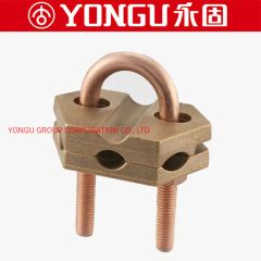 U-Bolt Rod to Cable Clamp Model NO. URCC Trademark YONGU HS Code 85369090 Origin China, Wenzhou Transport Package - Image 2