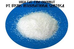 Desiccated Coconut - Image 1