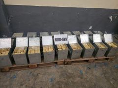 24K Gold Bars - Image 1