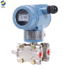 Intelligent Differential Pressure Transmitter Water Oil Pressure - Image 4