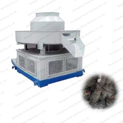Sawdust Briquettes Machine Biomass Briquette Machines Briquetting Machine - Image 2