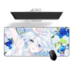 Hot Sale Office Keyboard Large Excel Shortcut Key Pattern Mouse Pad - Image 6