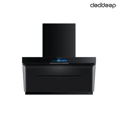 High Technology C3 Stainless Steel Kitchen Range Hood for Modern Home - Guangdong Chengyi Technology Co., Ltd