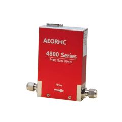 Full Scale 20slm Analog Mass Flow Controller / Mass Flow Meter for Nitrogen - Image 6