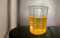Used Cooking Oil For Industrial Purpose - Image 3