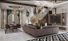 Full House Interior - Image 2