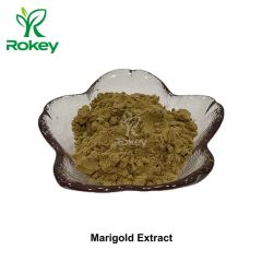 Premium Lutein Source for Eye & Skin Health Marigold Extract (Powder) - Image 2