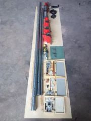 Cylinder Bearing Bush Boring Machine T8120 Origin China Condition New Model NO. T8120 Trademark MACTECH Precision Precision - Image 4