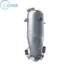 Best Factory Price Herb Plant Extraction Machine Boiler Pharmaceutical Extraction Tank - Image 1