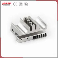 Customized Design Metal Processing Machinery Part for Building - Image 2