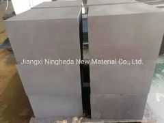Rectangular Graphite Block Model for Industrial Heat Exchanger - Image 3