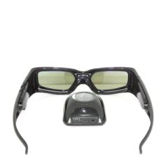 3D Glasses (STP02) Model NO. - Image 1
