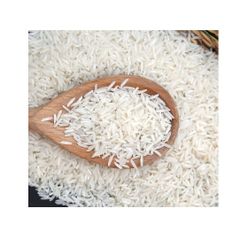 Factory Supply Bulk Wholesale Price Top Quality Long Grain Basmati Rice Available For Sale - Image 2