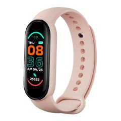 Multi-Function Smart Bracelet for Health Monitoring and Alerts - Image 3