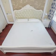 Earthing Sheets Grounding Fitted Bedsheet for Better Sleep Origin China Quantity 1 PC Technics Woven Trademark KKLL Pattern Yarn Dyed - Image 1
