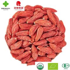 Organic Goji Berries Small Package for Healthy Snack Options - Image 4