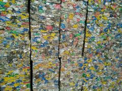 ALUMINUM UBC SCRAP - Image 1