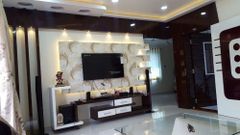 Residential Interior Designing Service, For Industrial Service Mode Offline Service Duration 6 Days Payment Mode - Adil