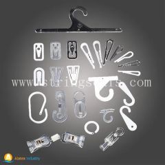 Plastic Shirt Clip with Competative Price - Image 4