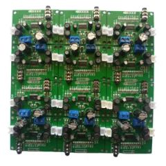 Custom Robotics Interface PCBA for Modular System Integration OEM - Image 2
