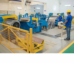 EI Type Crgo Lamination Transformer Brand Everest I Deal In New Only Coil Structure Core Technique Cold Rolled Lamination Type EI - Image 5