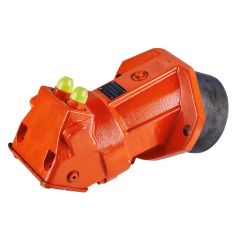 Rexroth Hydraulic Piston Motor (A2FM) - Image 4